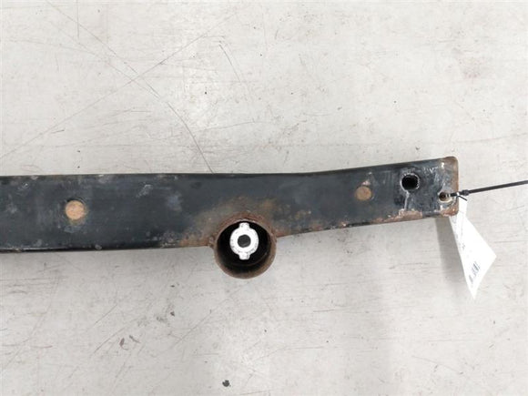 Saturn Sky Rear Differential Crossmember Mount