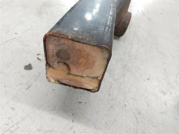 Saturn Sky Rear Differential Crossmember Mount