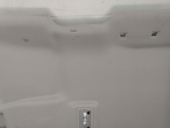 Chevrolet Silverado Headliner