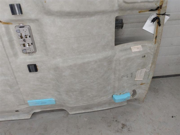 Chevrolet Silverado Headliner