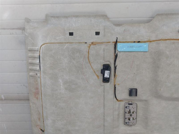 Chevrolet Silverado Headliner