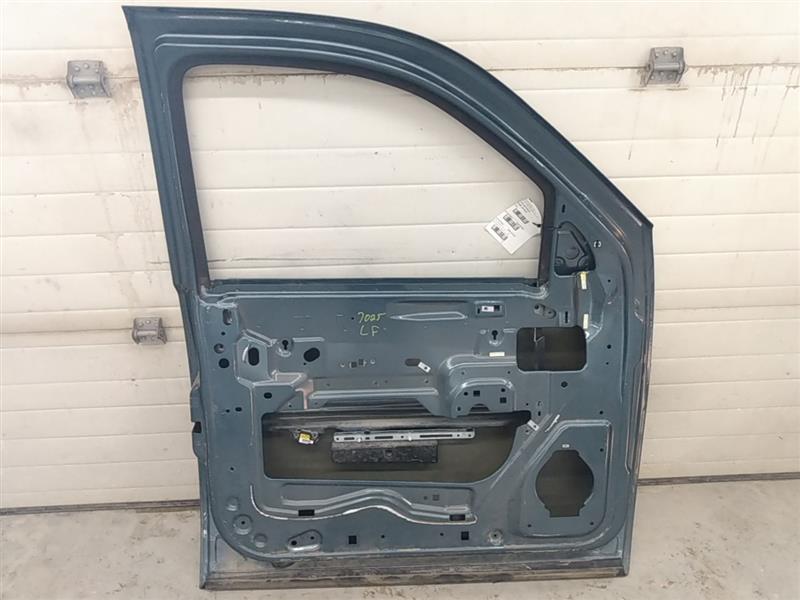 Chevrolet Silverado Front Left Drivers Door Shell