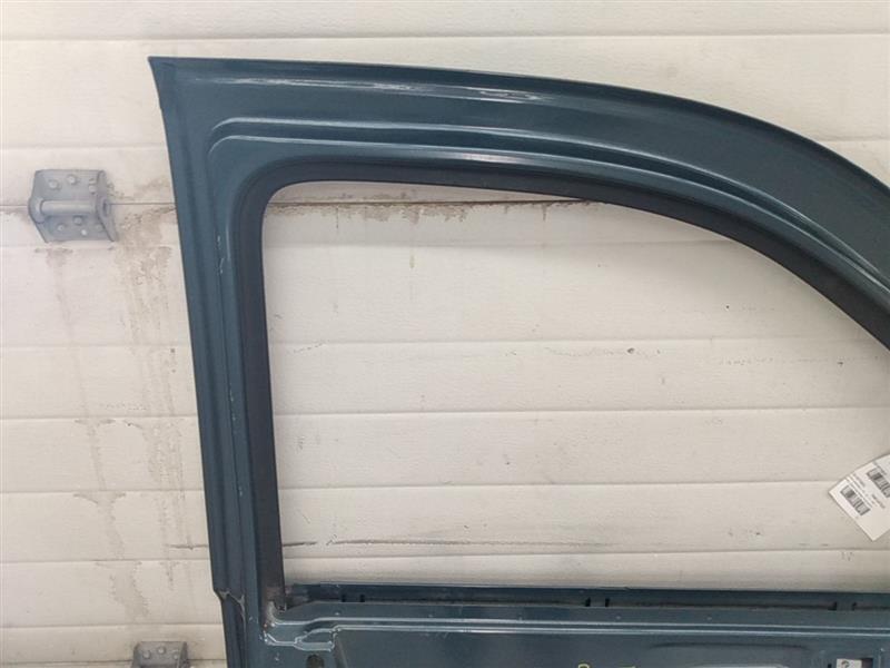 Chevrolet Silverado Front Left Drivers Door Shell