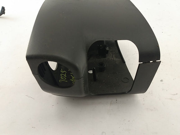 Chevrolet Silverado Steering Column Trim