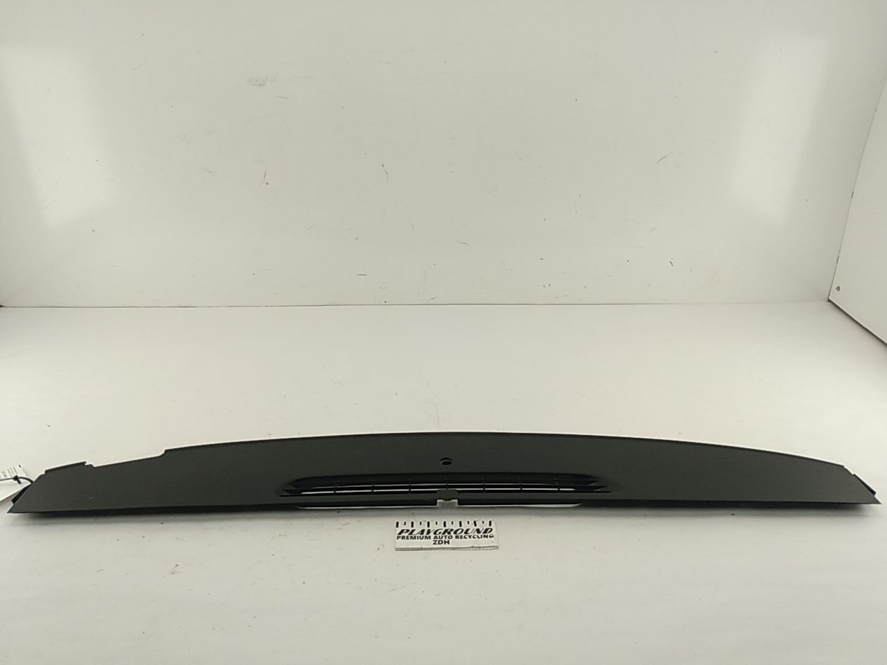 Chevrolet Silverado Front Upper Dash Vent Trim