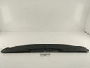 Chevrolet Silverado Front Upper Dash Vent Trim-1