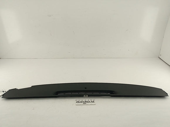 Chevrolet Silverado Front Upper Dash Vent Trim