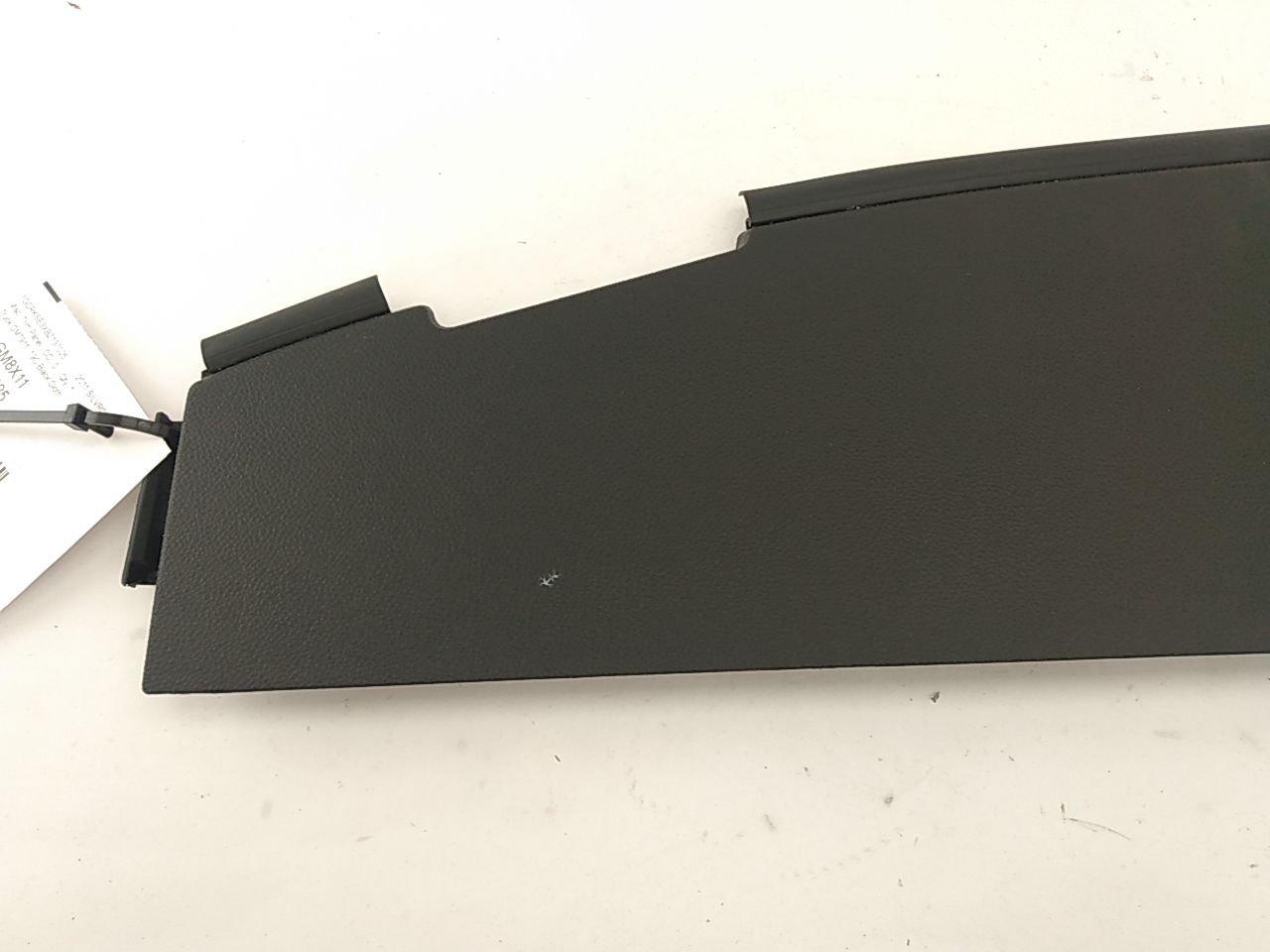 Chevrolet Silverado Front Upper Dash Vent Trim - 0