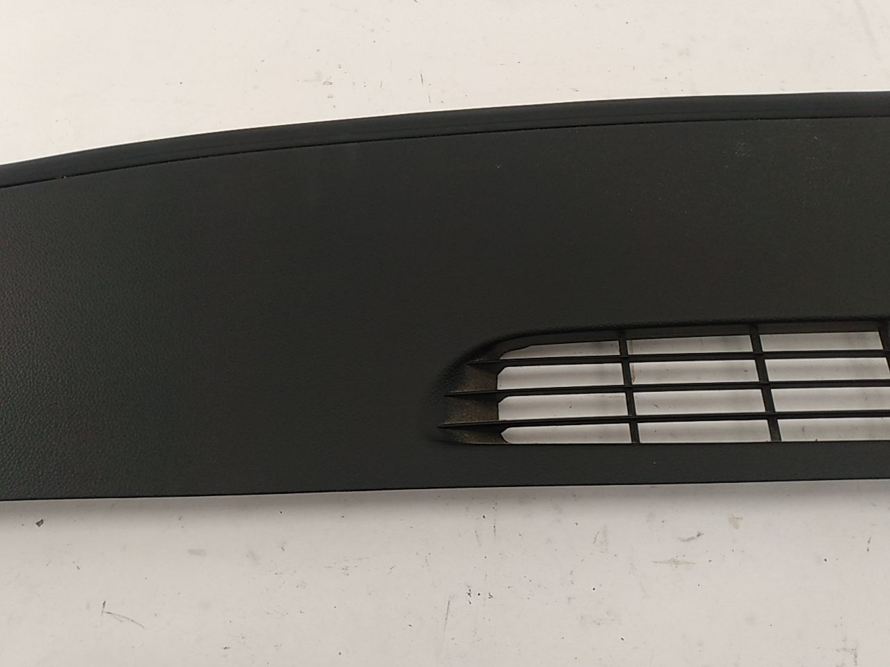 Chevrolet Silverado Front Upper Dash Vent Trim