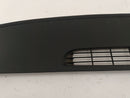 Chevrolet Silverado Front Upper Dash Vent Trim-3