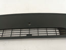 Chevrolet Silverado Front Upper Dash Vent Trim-4