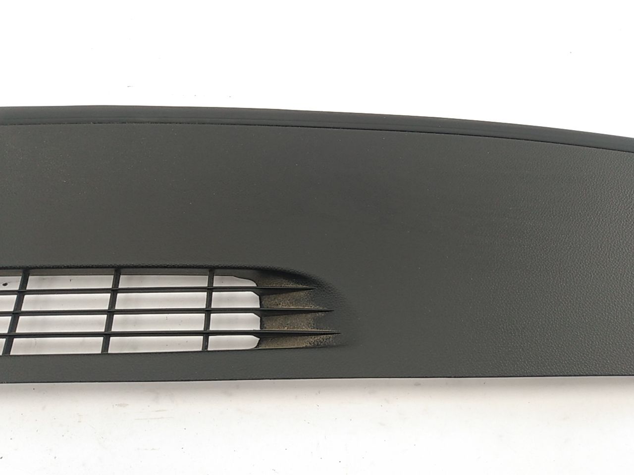 Chevrolet Silverado Front Upper Dash Vent Trim