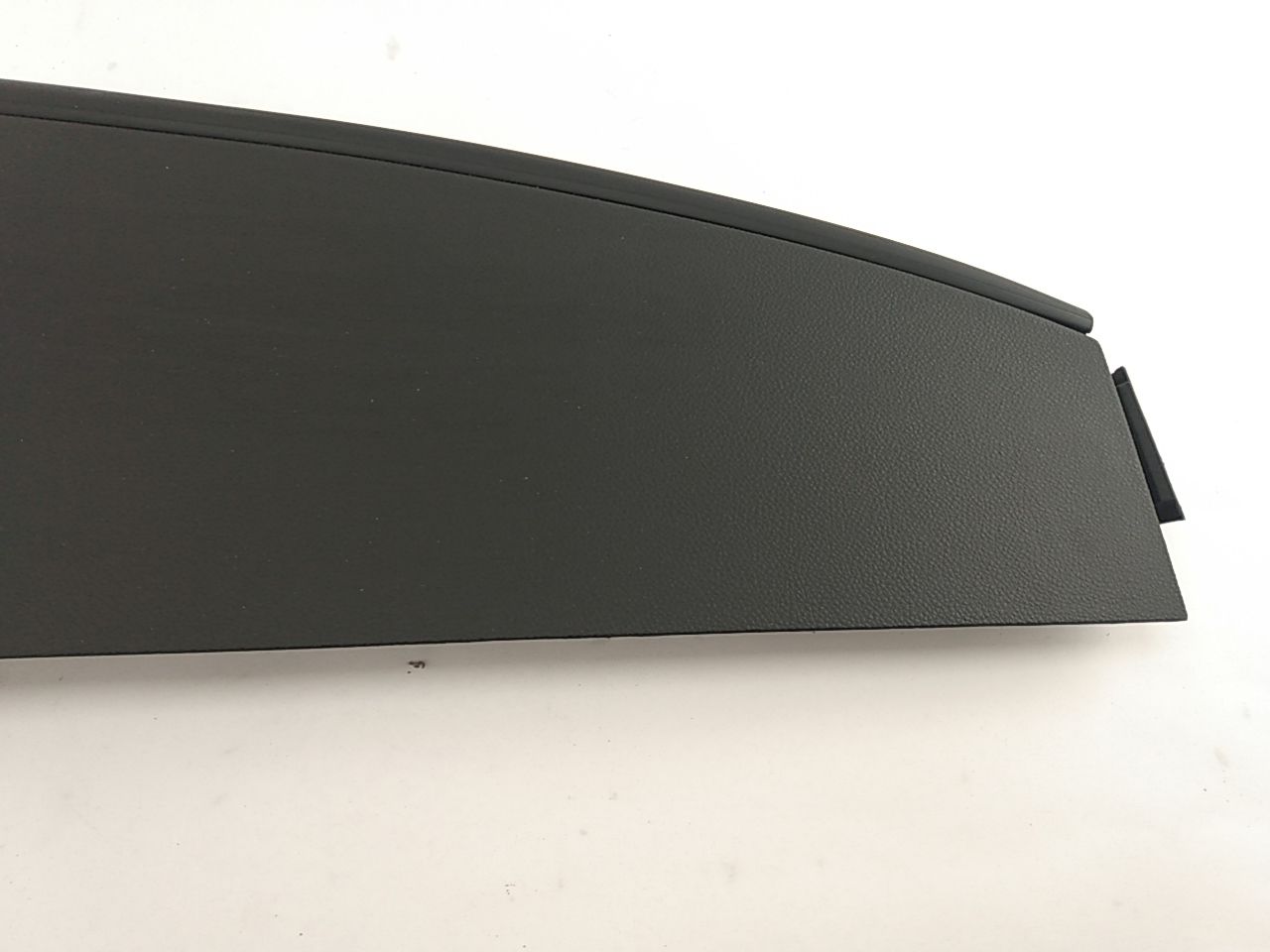 Chevrolet Silverado Front Upper Dash Vent Trim