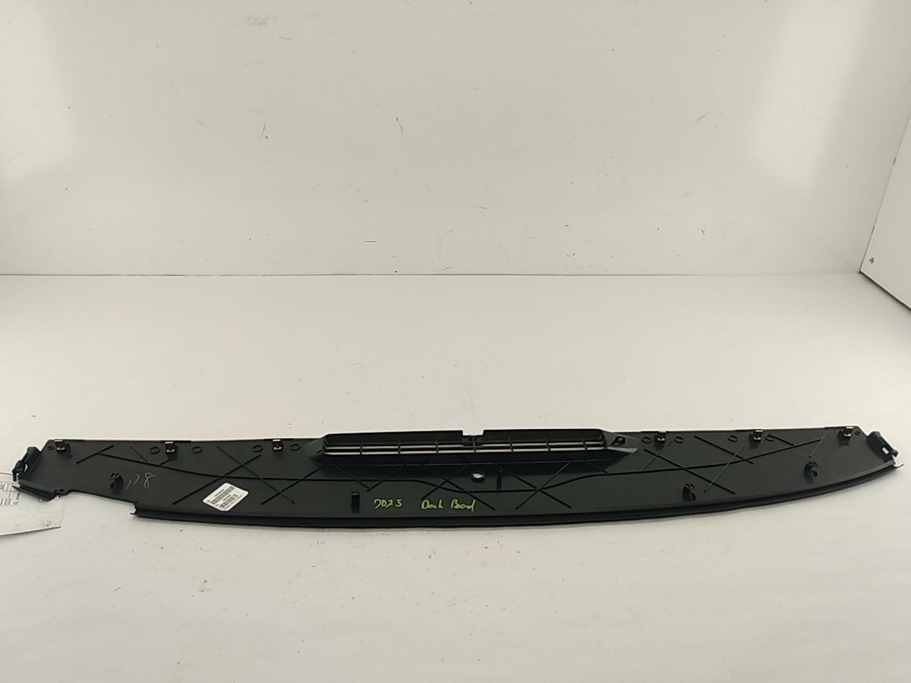 Chevrolet Silverado Front Upper Dash Vent Trim