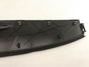 Chevrolet Silverado Front Upper Dash Vent Trim-10