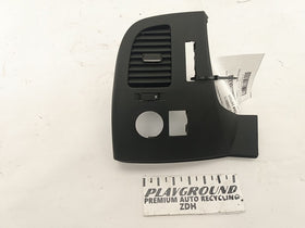 Chevrolet Silverado Front Left AC Vent Trim Panel