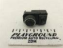 Chevrolet Silverado Headlight Switch-1