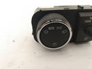 Chevrolet Silverado Headlight Switch-2