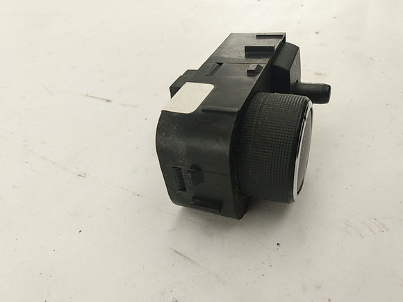 Chevrolet Silverado Headlight Switch