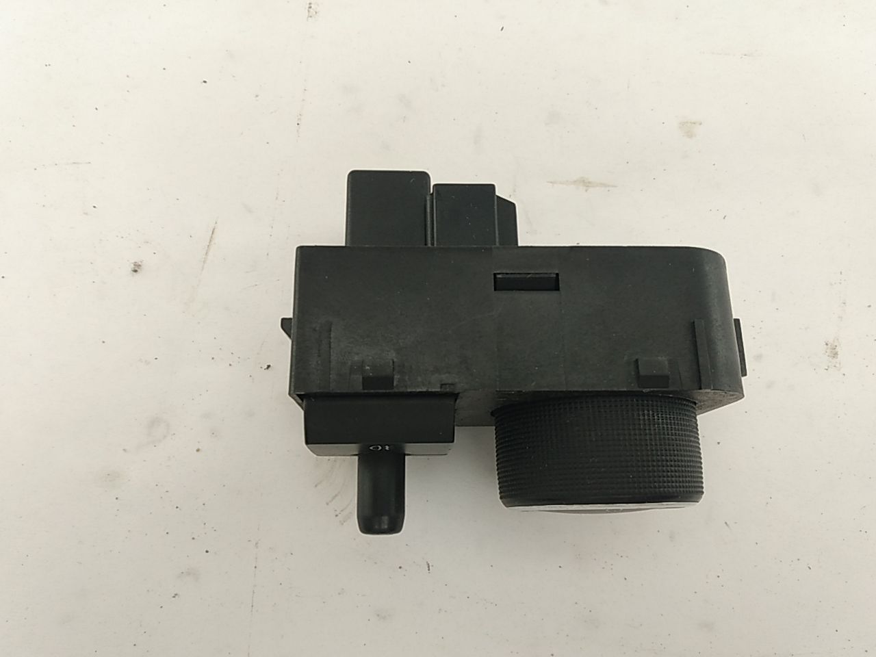 Chevrolet Silverado Headlight Switch