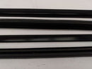 Chevrolet Silverado Front Door Moulding Set-4