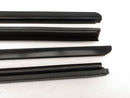 Chevrolet Silverado Front Door Moulding Set-5