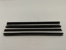 Chevrolet Silverado Front Door Moulding Set-6