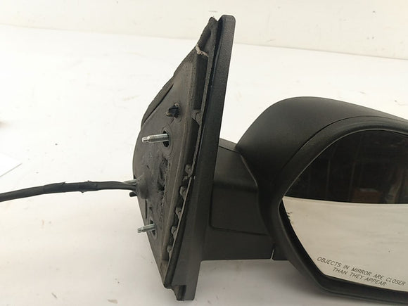 Chevrolet Silverado Right Side View Mirror