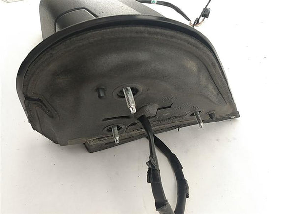 Chevrolet Silverado Right Side View Mirror