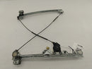 Chevrolet Silverado Front Right Door Window Regulator-7