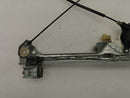 Chevrolet Silverado Front Right Door Window Regulator-8