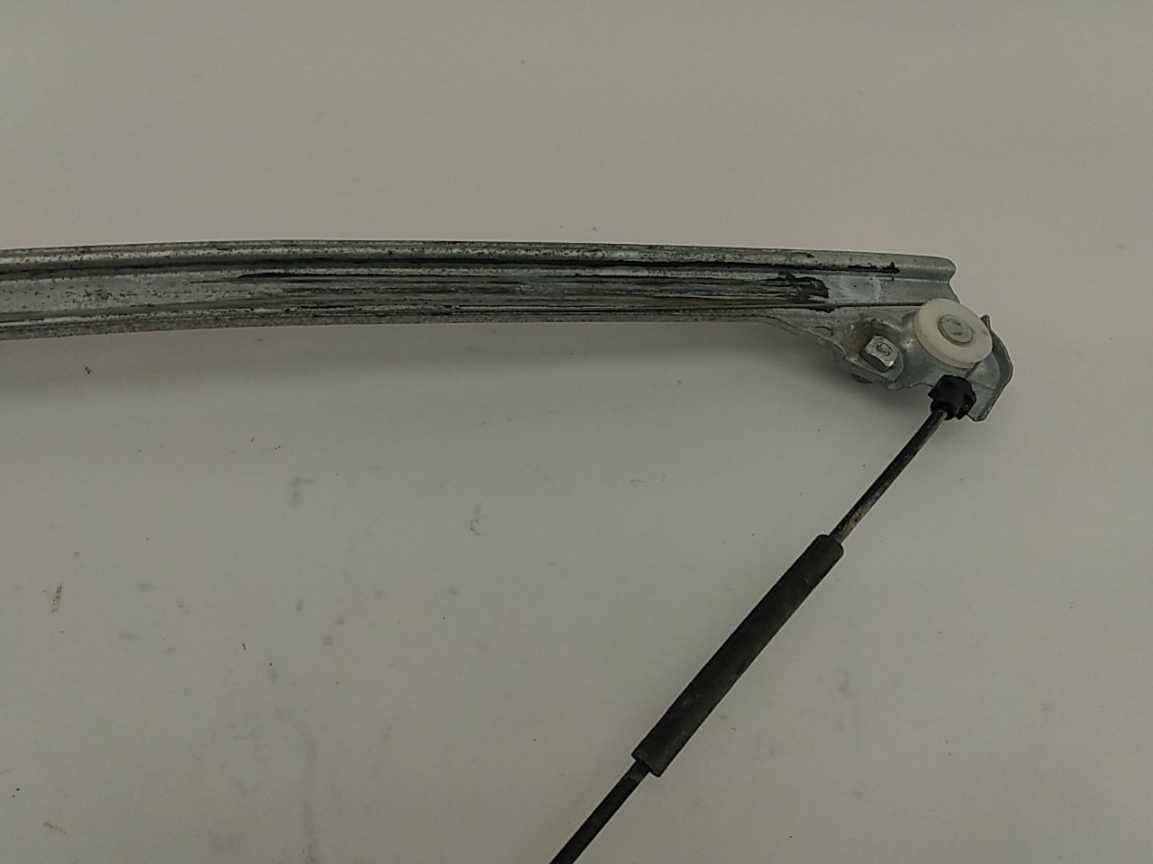 Chevrolet Silverado Front Right Door Window Regulator