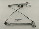Chevrolet Silverado Front Left Door Window Regulator-1