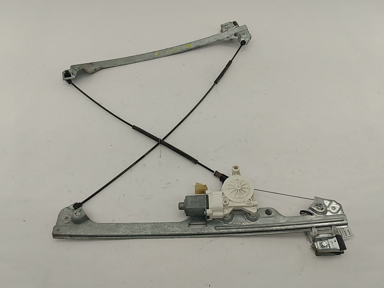 Chevrolet Silverado Front Left Door Window Regulator