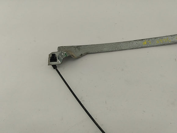 Chevrolet Silverado Front Left Door Window Regulator