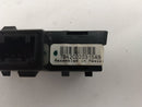 Chevrolet Silverado Center Information Display Switches-9