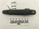 Chevrolet Silverado Front Left Exterior Door Handle-1