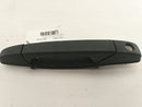 Chevrolet Silverado Front Left Exterior Door Handle-4