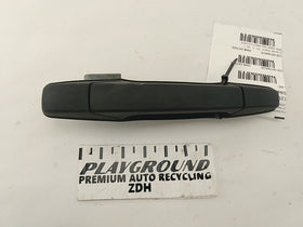 Chevrolet Silverado Front Right Exterior Door Handle