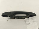Chevrolet Silverado Front Right Exterior Door Handle-5