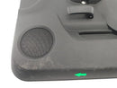 Chevrolet Silverado Front Right Door Trim Panel-2