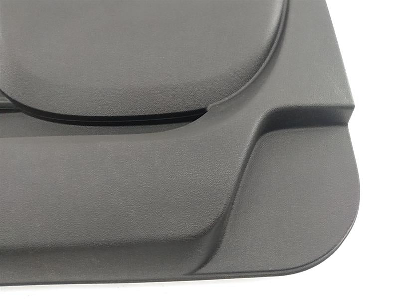 Chevrolet Silverado Front Right Door Trim Panel