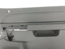 Chevrolet Silverado Front Right Door Trim Panel-6