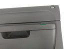 Chevrolet Silverado Front Right Door Trim Panel-7