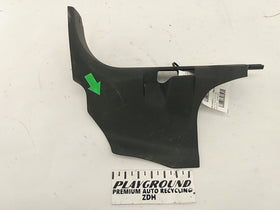 Chevrolet Silverado Front Left Kick Trim Panel