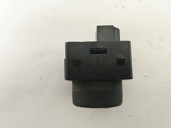 Chevrolet Silverado Four Wheel Drive Switch Selector