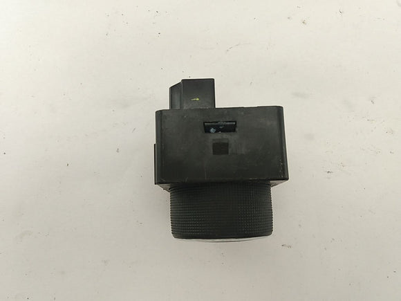 Chevrolet Silverado Four Wheel Drive Switch Selector