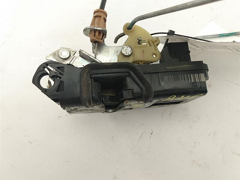 Chevrolet Silverado Front Right Door Lock Actuator