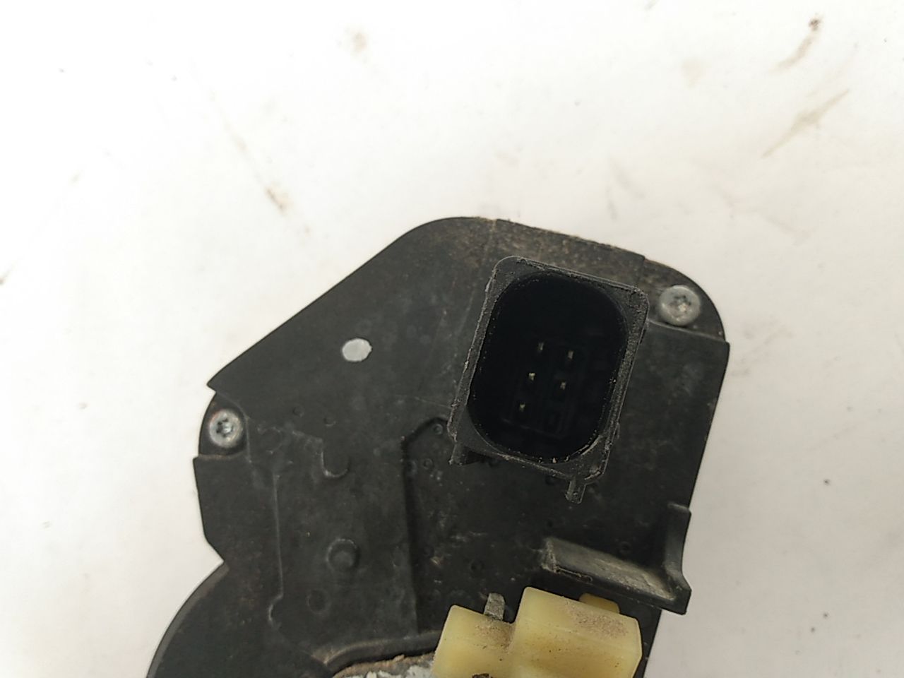 Chevrolet Silverado Front Right Door Lock Actuator