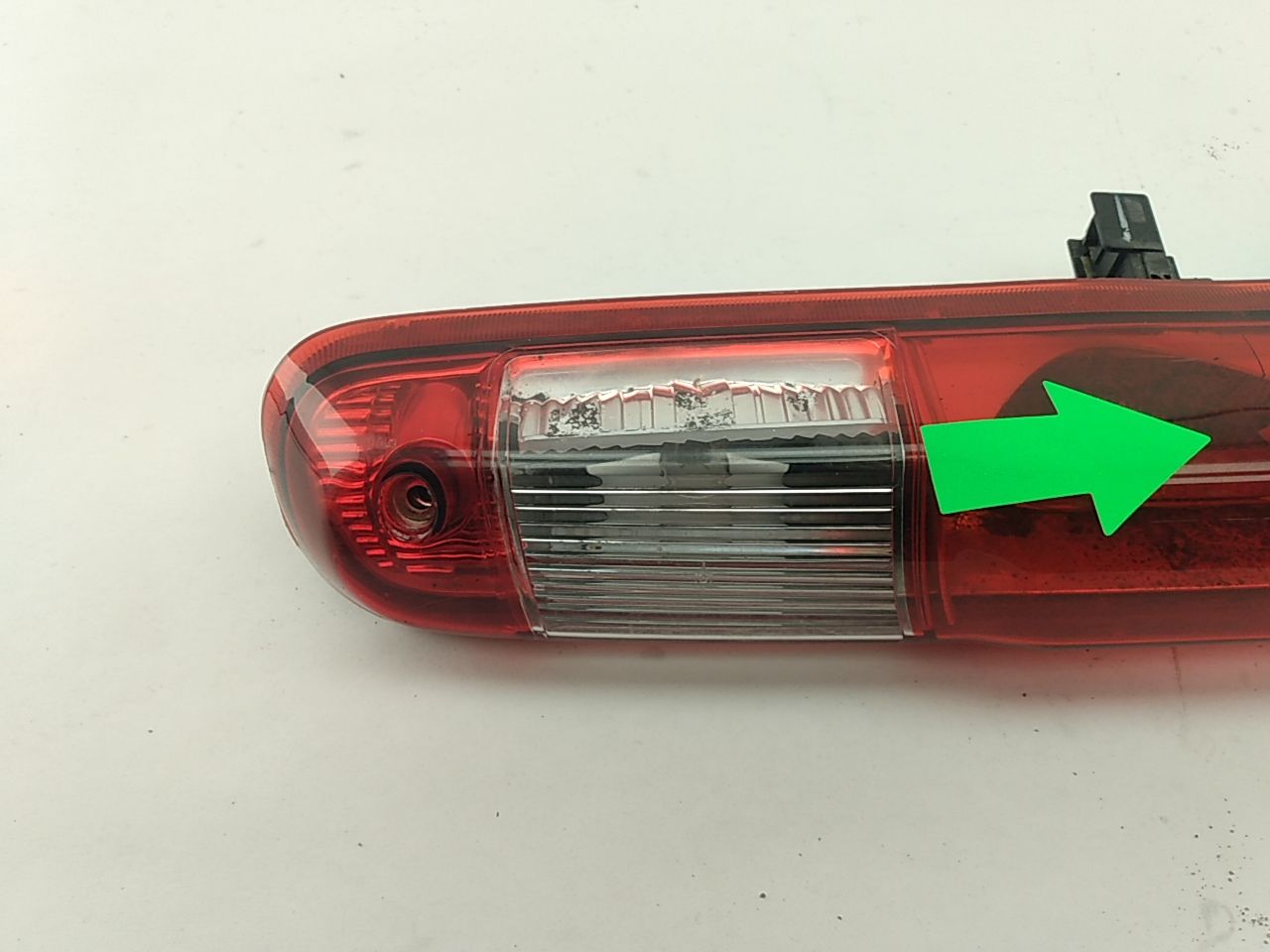 Chevrolet Silverado Third Brake Light - 0